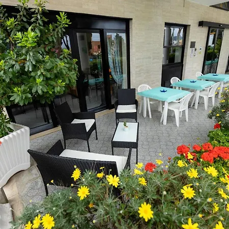 Hotel Il Gabbiano-2