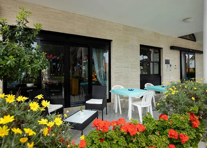 Hotel Il Gabbiano